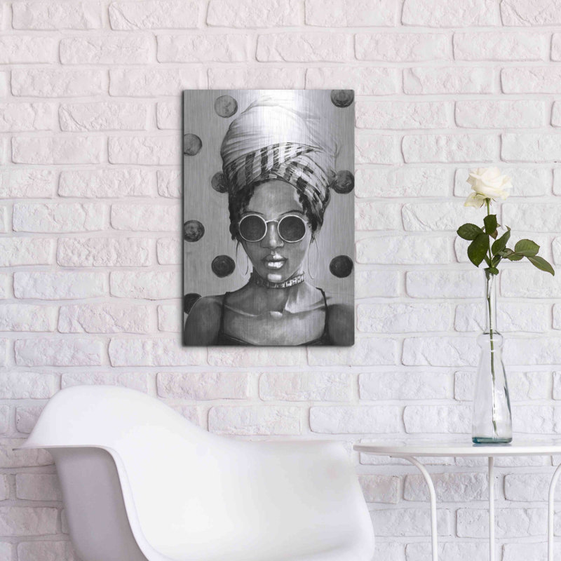 «90s Mood» par Dogwood Portfolio, H 24 po x l 16 po