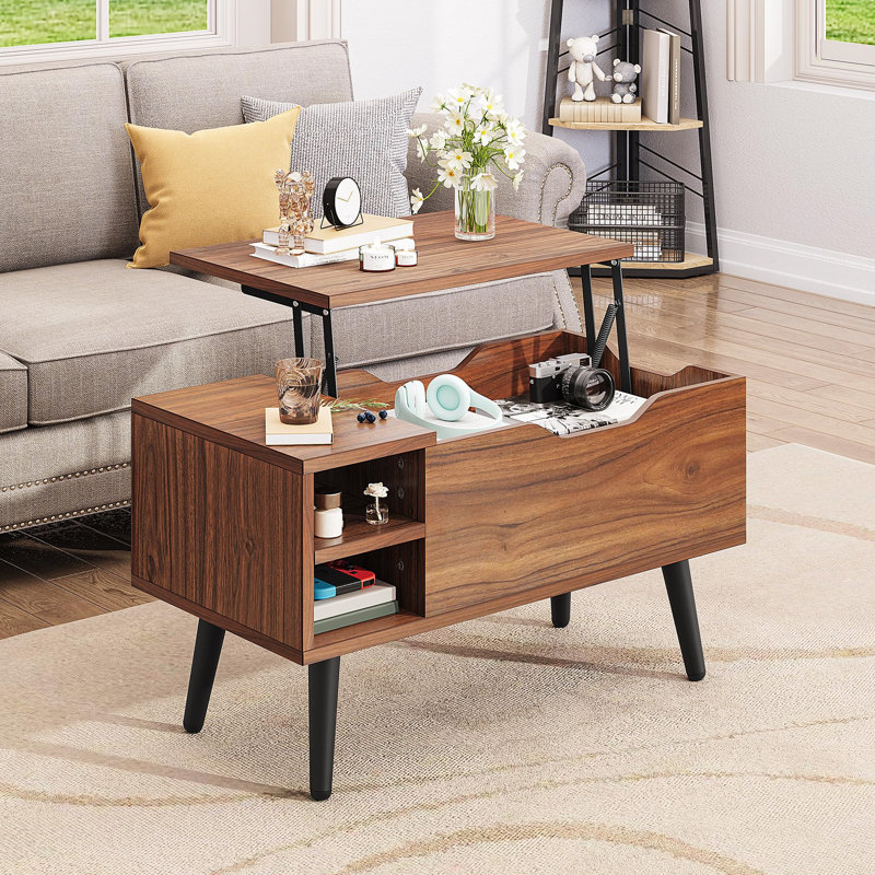 Coffee Table with Storage
