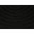 Mashayla Braided Chenille Area Rug-309728850