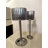 Steel Double Wall Ice Bucket