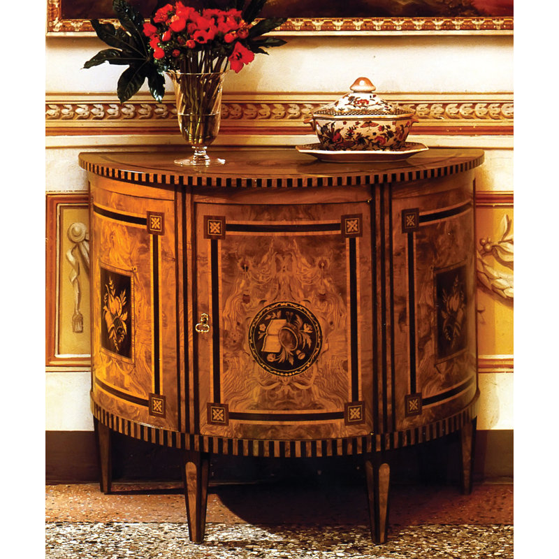 Demilune Server