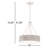 Charvic 3 - Light Single Pendant-1011857258-1011857259