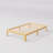 Amylia Solid Wood and Metal Heavy Duty Rayon from Bamboo iron Platform Bed Frame No Box Spring Required-147289317-170940791