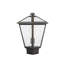 Luminaire d'extérieur à 1 lumière Anaye-371633105-371633108-371633111