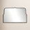 Devyn 48" Accent Mirror