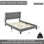 Lit plateforme tapissier Akib-2033522445-2033522447