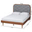 Lit plateforme tapissier Almodovar-1987820826