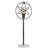 Schlosser Metal Novelty Lamp