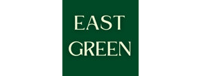 Logo East Green