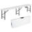 Necibe Upholstered Bench