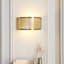Erika 2 light Wall Light effect plate-1517449440