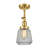 Vinson Armed Sconce-48782930-31272127