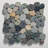 Island Stones | 12 In. X 12 In. Tumbled Stone Mosaic Tile-127449592