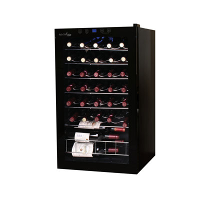 iComfort 35 bottles Wine Cooler