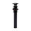 Mushroom Style Pop-Up Bathroom Drain-156810191