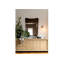Ace 1 - Light Flush Mounted Sconce