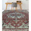 Wool Oriental Area Rug