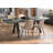 Leana Extendable Dining Table-1147264491