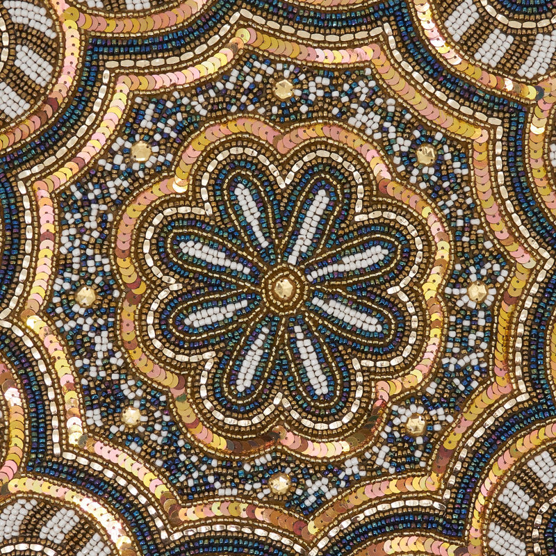 Ensemble de napperons 4 pièces