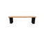 Elodia Solid Wood Bench-1448725267-1448725279