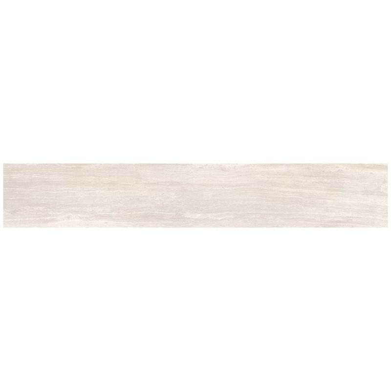 Nashville 3x24 Matte Porcelain Bullnose, Beige