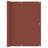 Piltzville 1.2m x 4m Rectangular Shade Sail