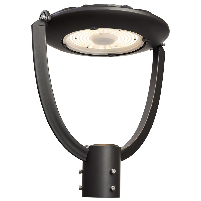 Luminaire à DEL réglable 100 watts - CCT sélectionnable - 120-347 Volt