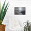 «Out Line 3» par Design Fabrikken, art mural en métal-1484729020