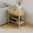 21.4" End Table