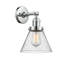 Éclairage de meuble-lavabo inclinable 2 lumières Cone-33004654-33004655-33004651