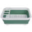 Égouttoir à vaisselle pliable Kitchen Sauge