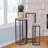 Billye Plant Stand - Set of 3