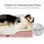 Lit confortable pour chien-109050367-109050368