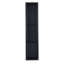 8 po X P 36 po X l 4 po Niche de douche à 3 tablettes en acier inoxydable de calibre 18 D-60199414