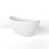 Matte White