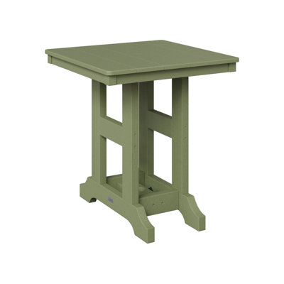 Garden Classic Outdoor Square