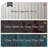 Outdoor Resin Storage Shed, Waterproof Plastic Garden Shed With Lockable Door, Windows & Vents, Outside Tool Storage Shed For Patio Furniture, Lawn Mower, Bike-124385931