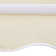 Dakota Fields 300cm W x 250cm D Retractable Patio Awning