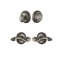 Newport Lever with Deadbolt-1428346848
