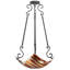 Metro Fusion 4 - Light Chandelier