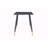 Modern Rectangular Dining Table-135357987