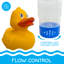 Chlorateur de piscine: petit - canard
