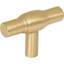 Hayworth 2" Length "T" Knob-180969763