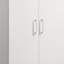 Armoire-penderie 2 portes Beginnings