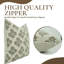 Housse de coussin décoratif en lin avec fermeture à glissière pour canapé, canapé et fauteuil Fabcline-1511170428-1511170427-1508977466