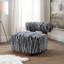 Chaise d'appoint de style contemporain-1638263279