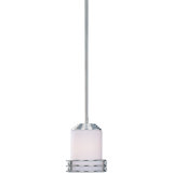 Luminaire suspendu 1 cloche pour une cloche Avila