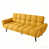 Lin jaune