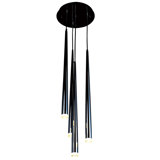 Highland 4 - Light Pendant