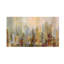 Midtown Painting by Michael Longo-26728044-26728042